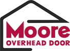 Moore Overhead Door logo